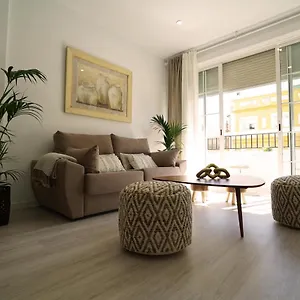  Apartment Dreamsapt La Campana