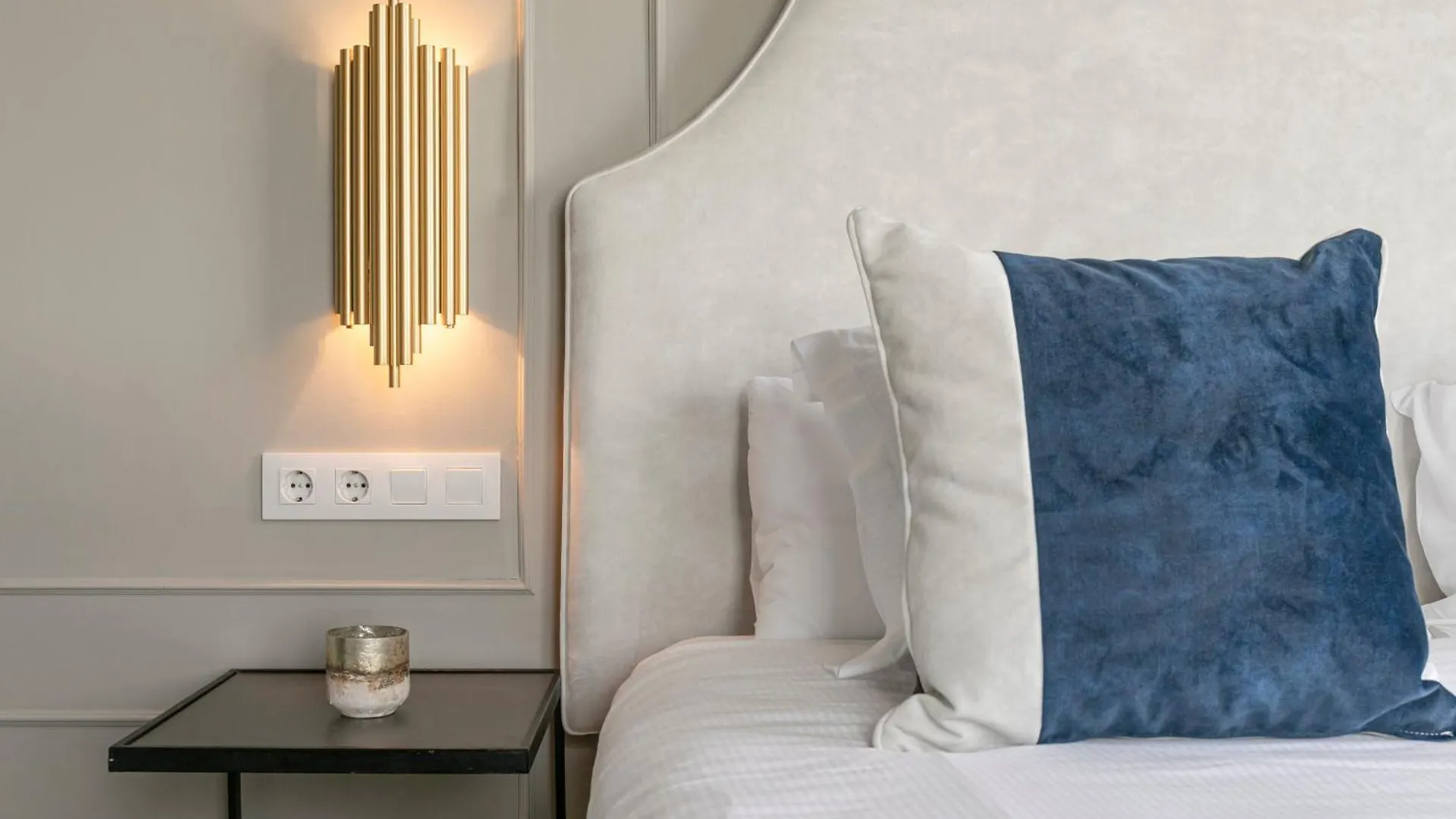 Isg Apartments The Most Exclusive Apartment In Sevillaparking 0*, Seville